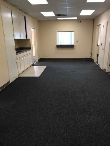 Office Building For Sale or Lease: 1890 Broadway St, Beaumont, TX 77701